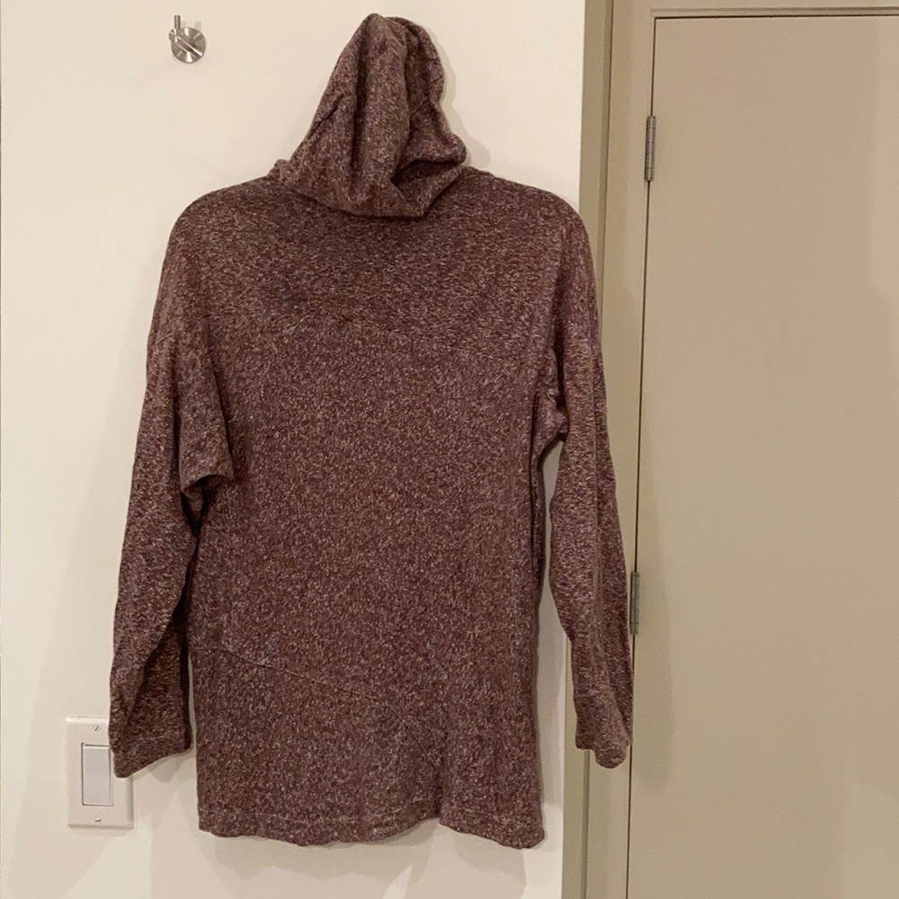 EUC Betabrand Hoodie - Picture 4 of 6